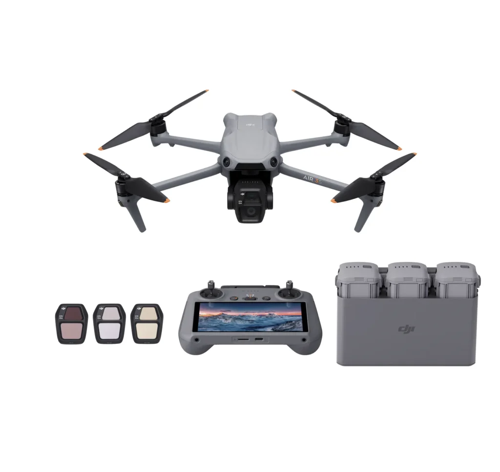 DJI Air 3S Fly More Combo (DJI RC 2).png