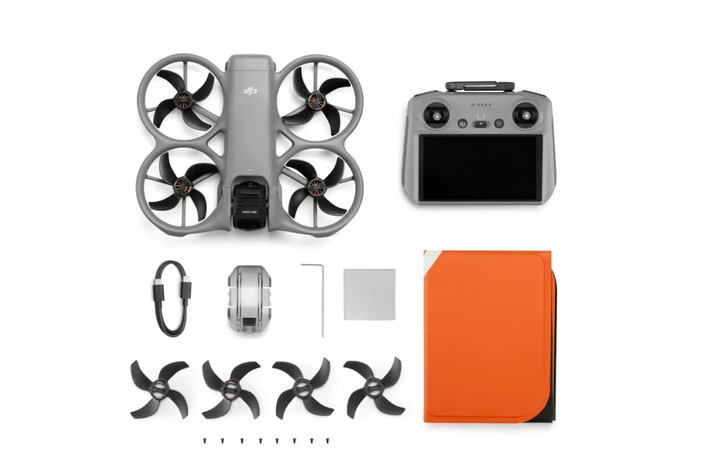 DJI Avata 360（DJI RC 2）.jpg