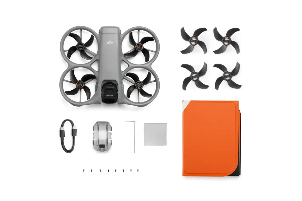 DJI-Avata-360（Drone only.png