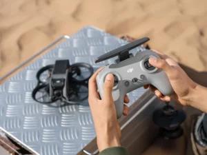 DJI Avata - Desert Shot 18