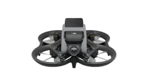 DJI Avata Drone render