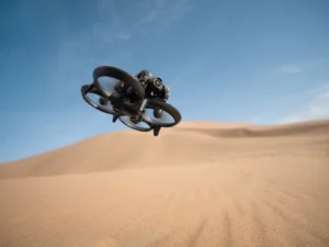 DJI Avata - Desert Shot 10