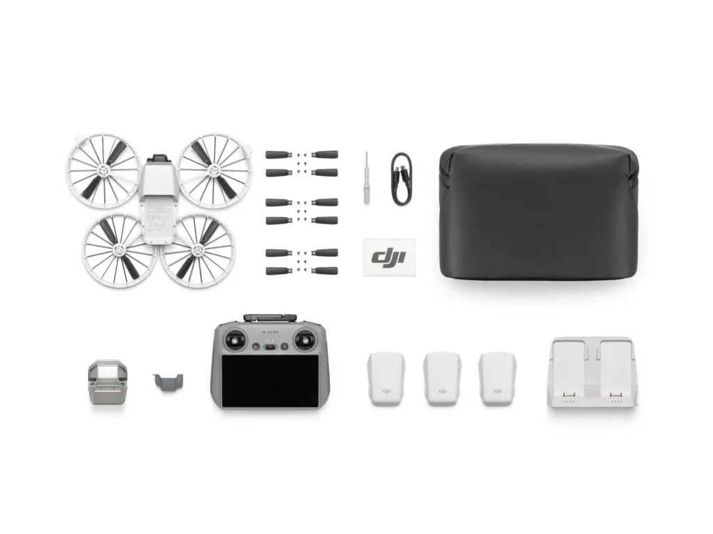 DJI Flip Fly More Combo_batteries detached_2.jpg