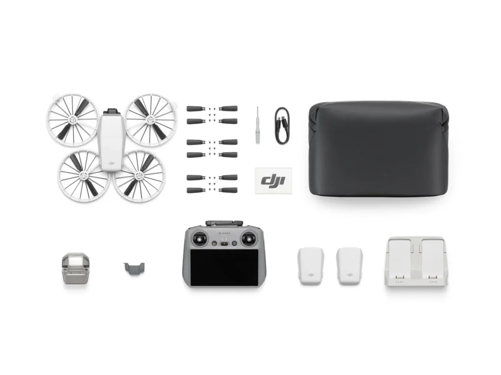 DJI Flip Fly More Combo_batteries inserted_2.jpg