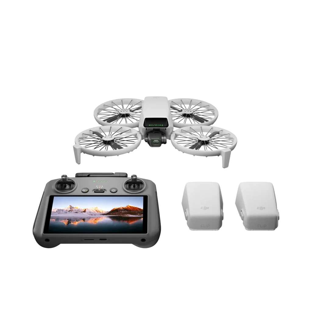 DJI Flip+DJI RC 2+batteries.png