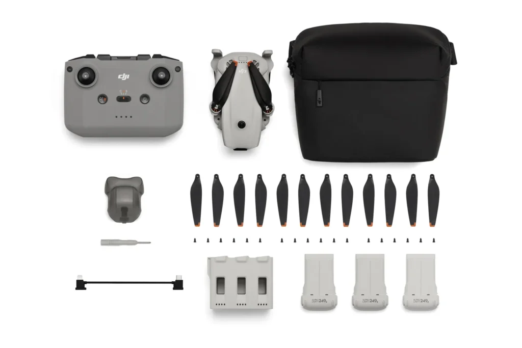 DJI Lito 1 Fly More Combo (DJI RC-N3).jpg