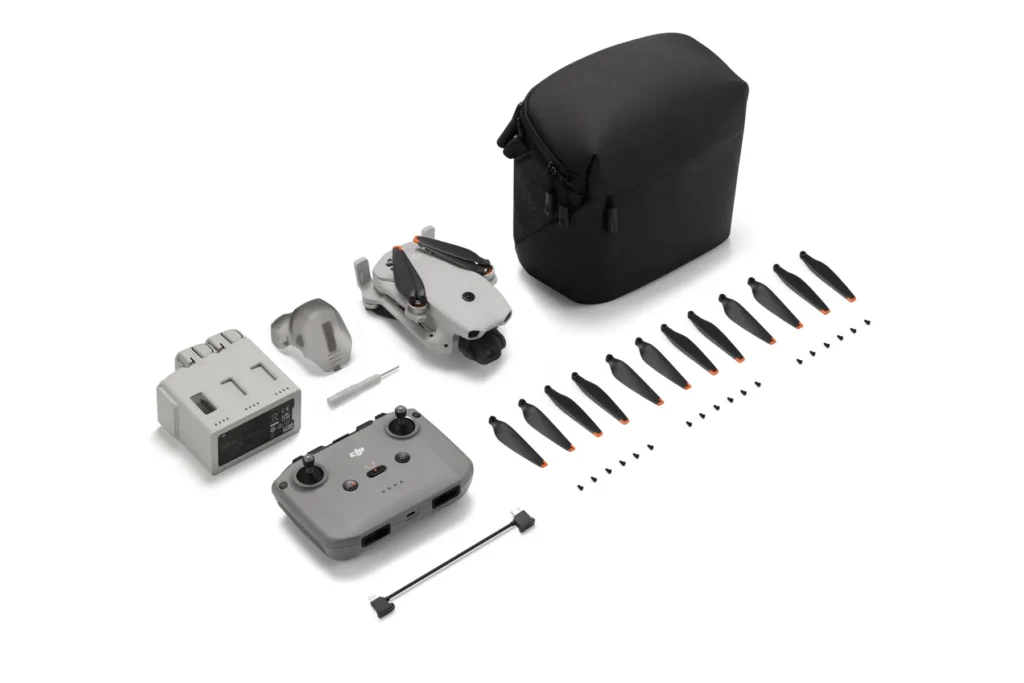 DJI Lito 1 Fly More Combo (DJI RC-N3) (2).jpg