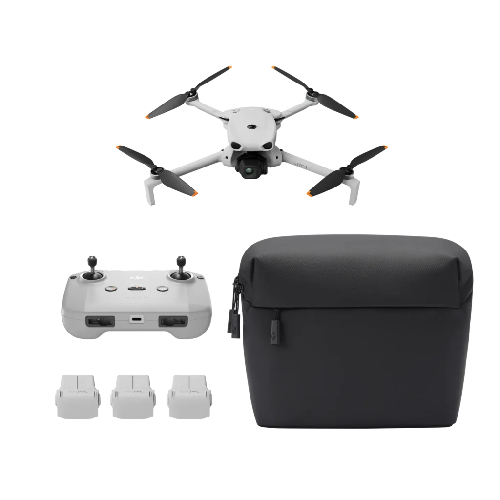 DJI Lito 1+RCN3+Short Endurance Battery+box.png