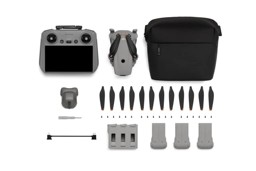 DJI Lito X1 Fly More Combo Plus(DJI RC 2)- 1.jpg