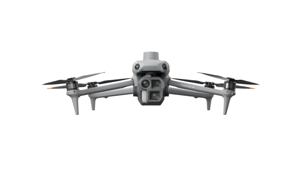 Matrice 4E-front view.png
