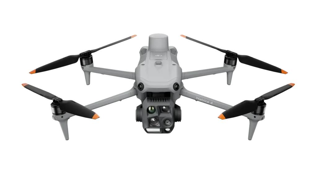 Matrice 4T-front view.png