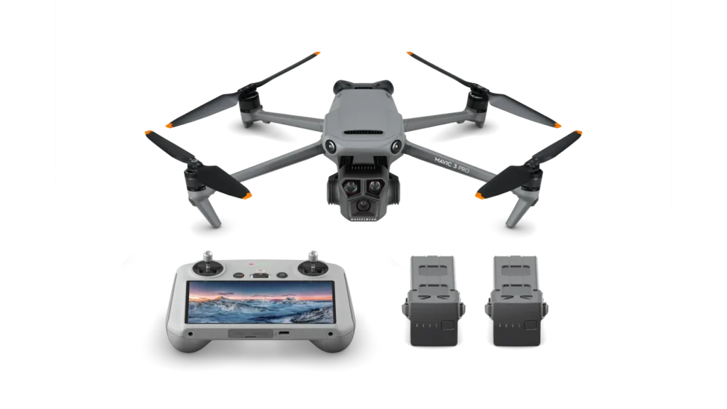 DJI Mavic 3 Pro 10