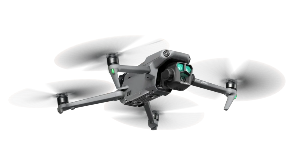 DJI Mavic 3 Pro 13