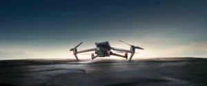 Mavic 3 Pro Cine Indoor Shoot 2