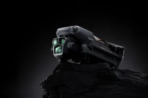Mavic 3 Pro Cine Close Up