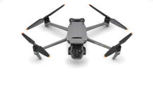 DJI Mavic 3 Pro Cine 10