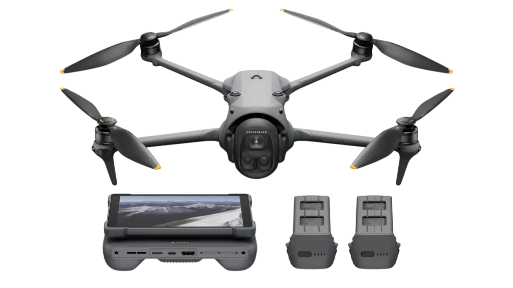 DJI Mavic 4 Pro 512GB Creator Combo (DJI RC Pro 2).png