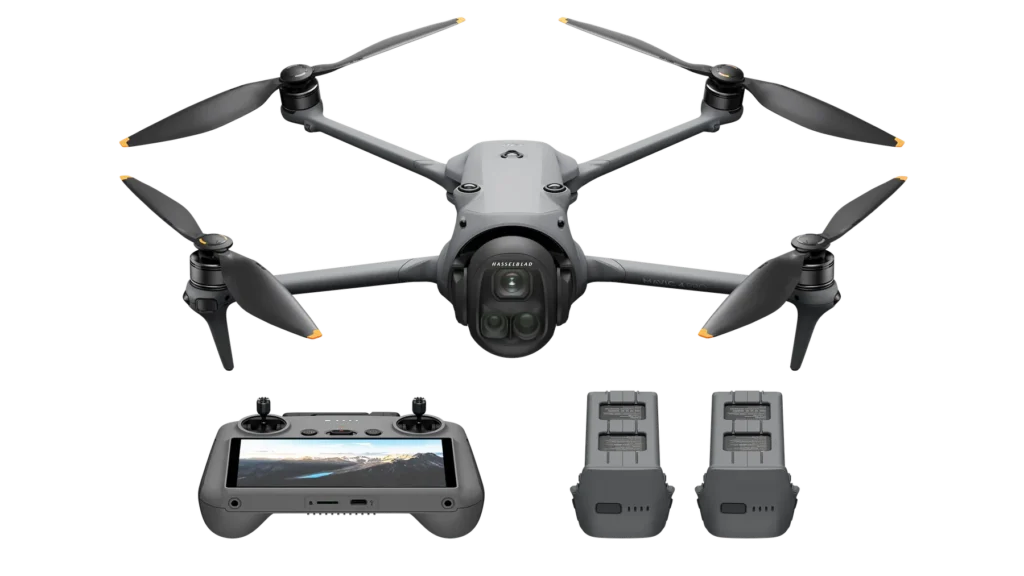 DJI Mavic 4 Pro Fly More Combo (DJI RC 2).png