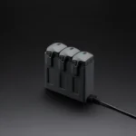 DJI Mavic 4 Pro Parallel Charging Hub_black.jpg