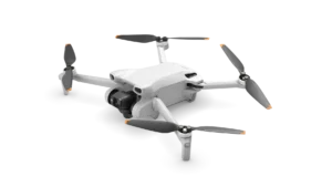 DJI Mini 3 Render - 3 of 20