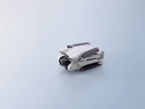DJI Mini 3 - Folded (camera vertical)