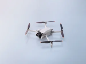 DJI Mini 3 - Unfolded