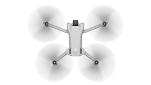 DJI Mini 3 Render - 20 of 20