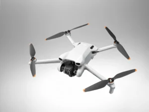 DJI Mini 3 - Close-Up 5 of 7