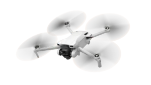 DJI Mini 3 Render - 4 of 20