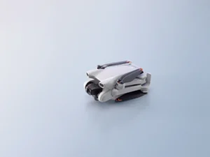 DJI Mini 3 - Folded (camera horizontal)