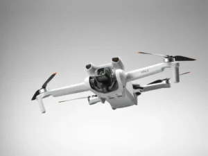 DJI Mini 3 - Close-Up 1 of 7