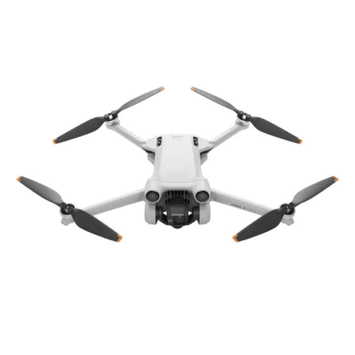 DJI Mini 3 Pro
