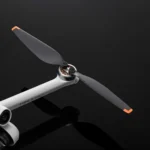 DJI Mini 3 Pro - Propellers_Hover