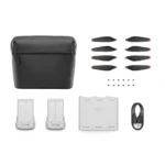 DJI Mini 3 Pro - Fly More Kit (1 of 2)