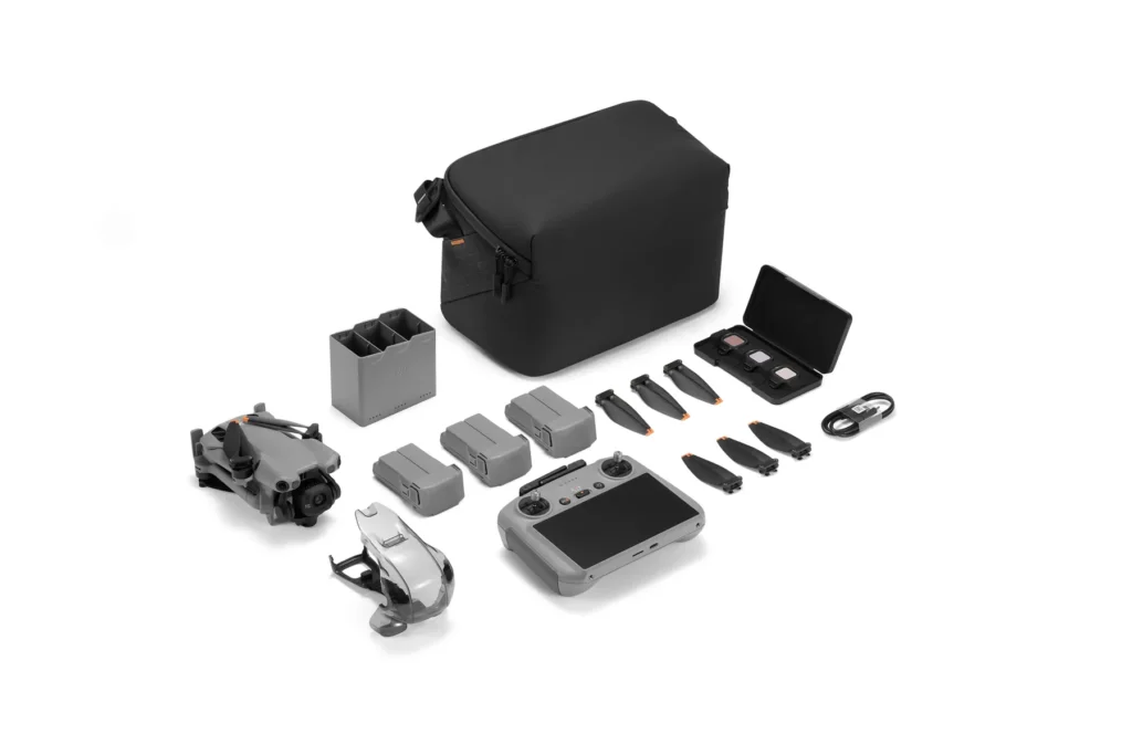 DJI Mini 5 Pro Fly More Combo (DJI RC 2) -2.jpg