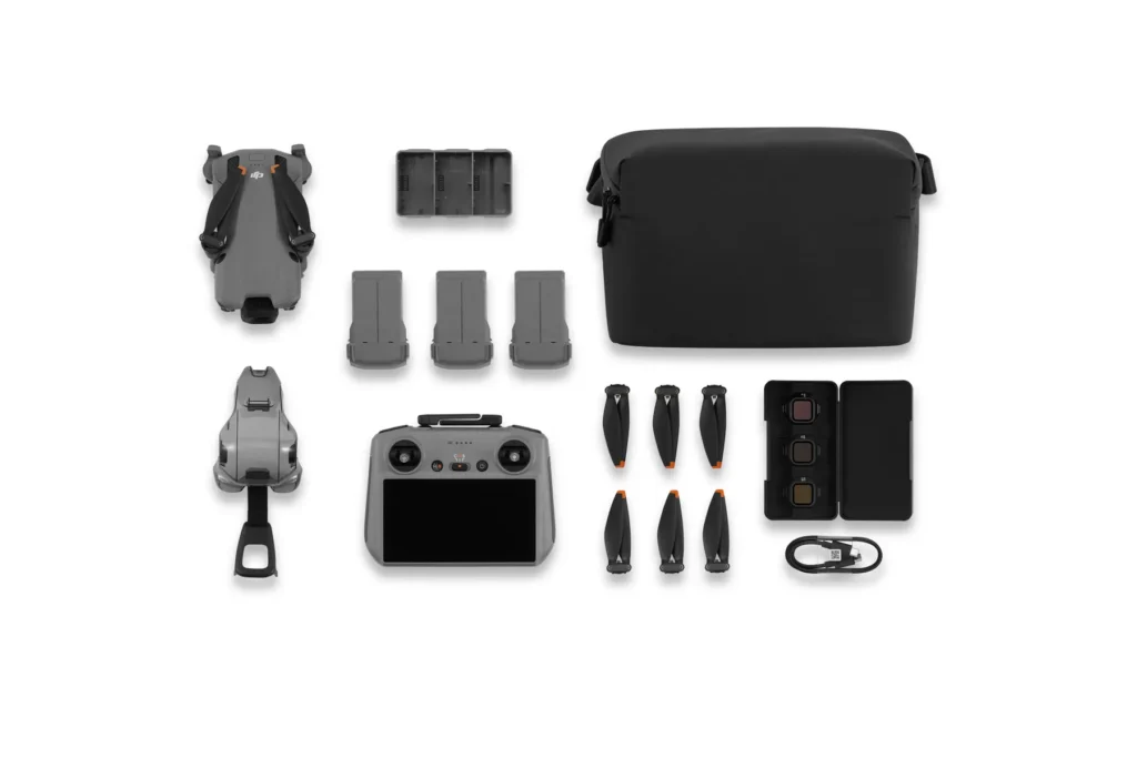 DJI Mini 5 Pro Fly More Combo (DJI RC 2) -1.jpg