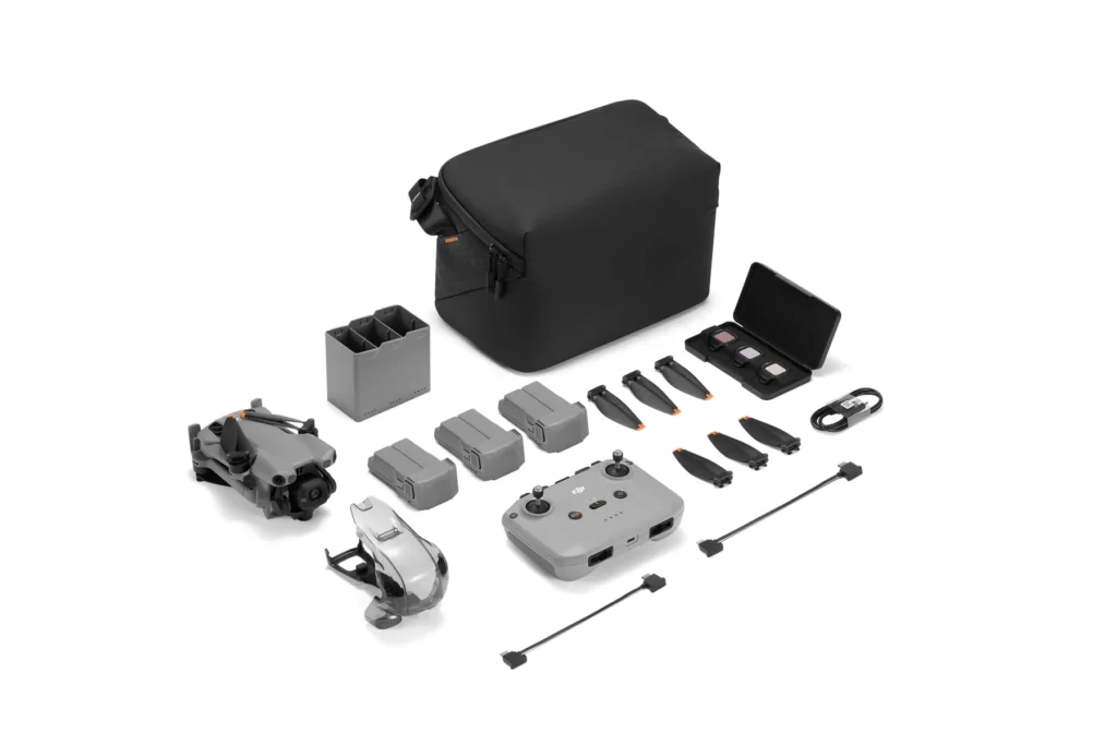 DJI Mini 5 Pro Fly More Combo (DJI RC-N3) -2.jpg